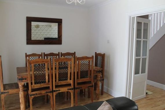 3 Bedroom Semi-Detac...